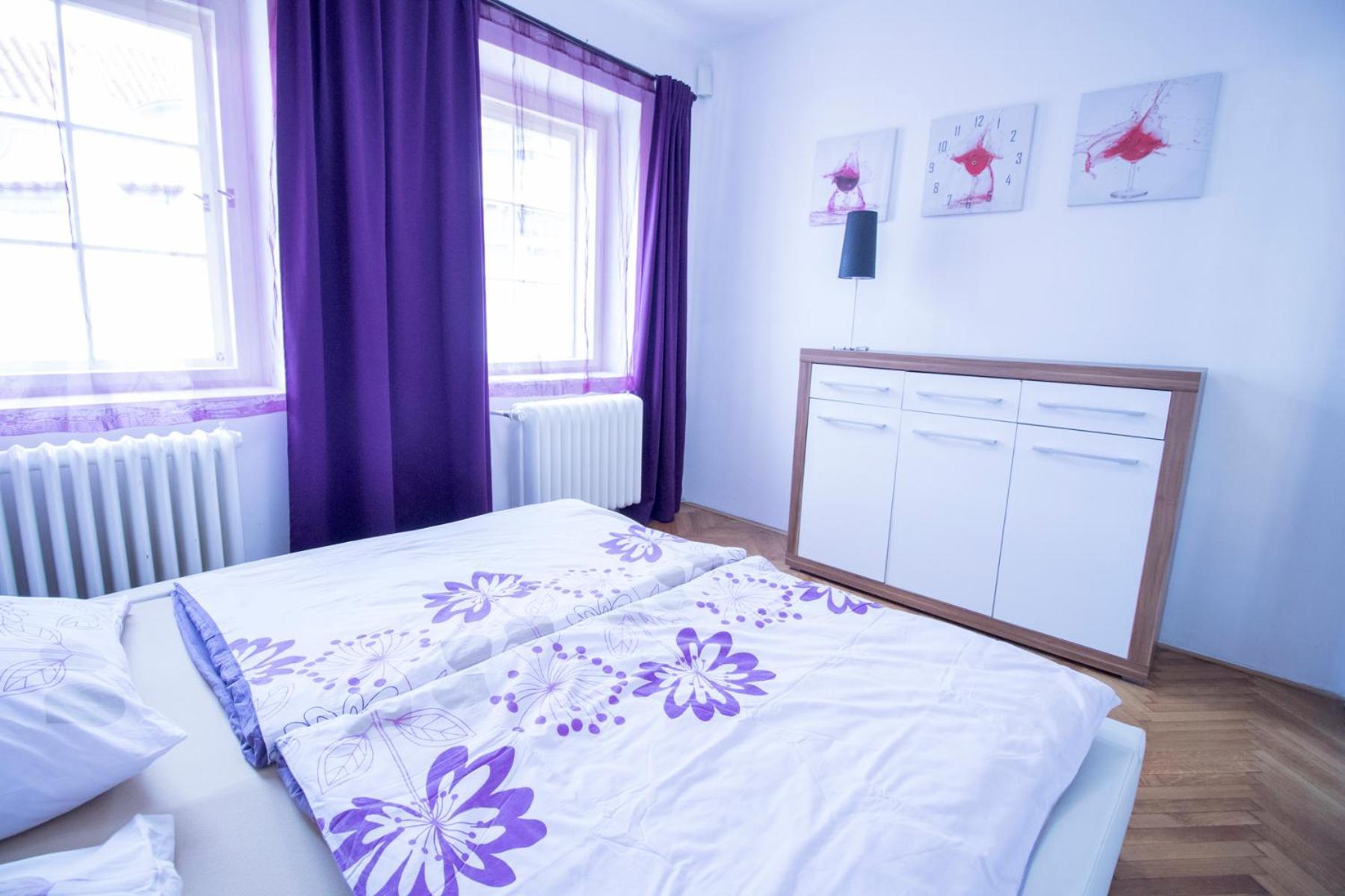 Apartments Old Town Square 27 Прага Екстер'єр фото
