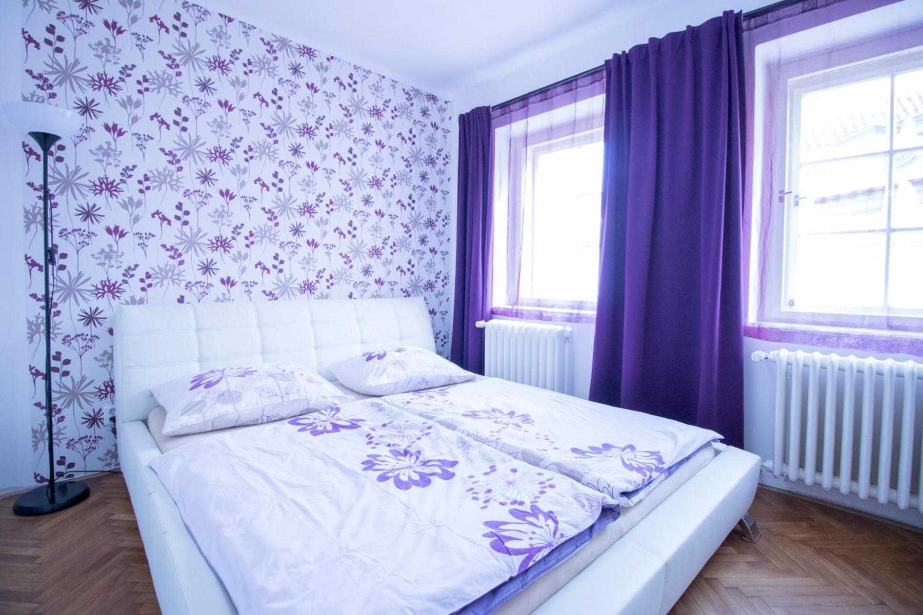 Apartments Old Town Square 27 Прага Екстер'єр фото