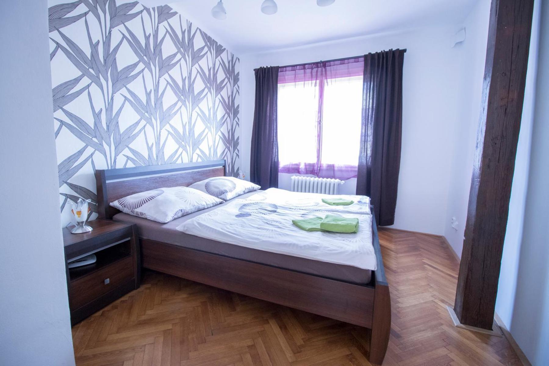 Apartments Old Town Square 27 Прага Екстер'єр фото