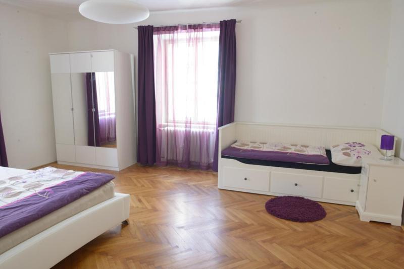 Apartments Old Town Square 27 Прага Номер фото