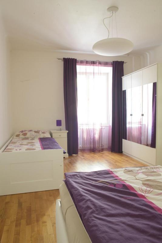 Apartments Old Town Square 27 Прага Номер фото