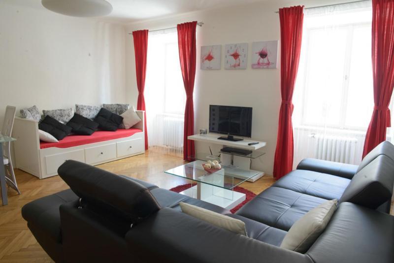 Apartments Old Town Square 27 Прага Номер фото