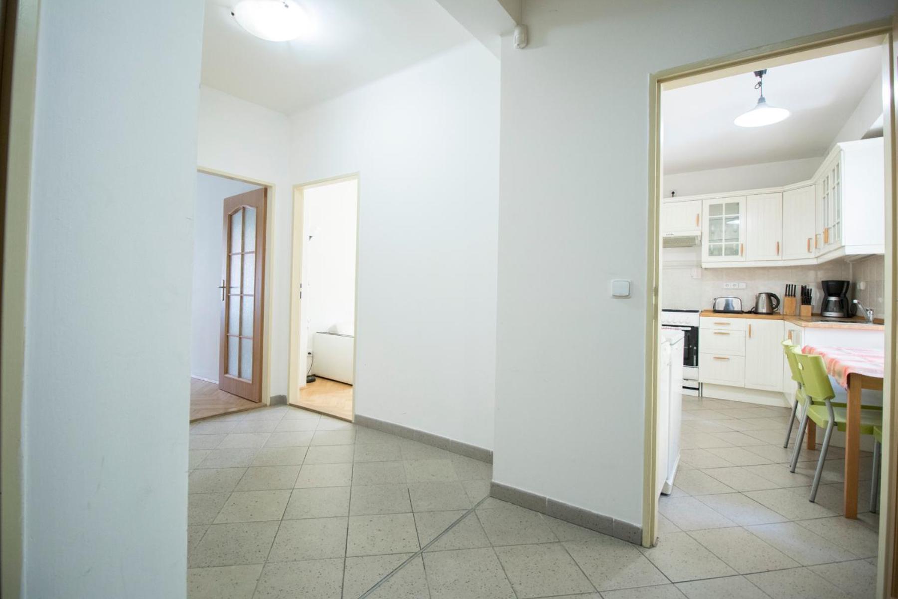Apartments Old Town Square 27 Прага Номер фото
