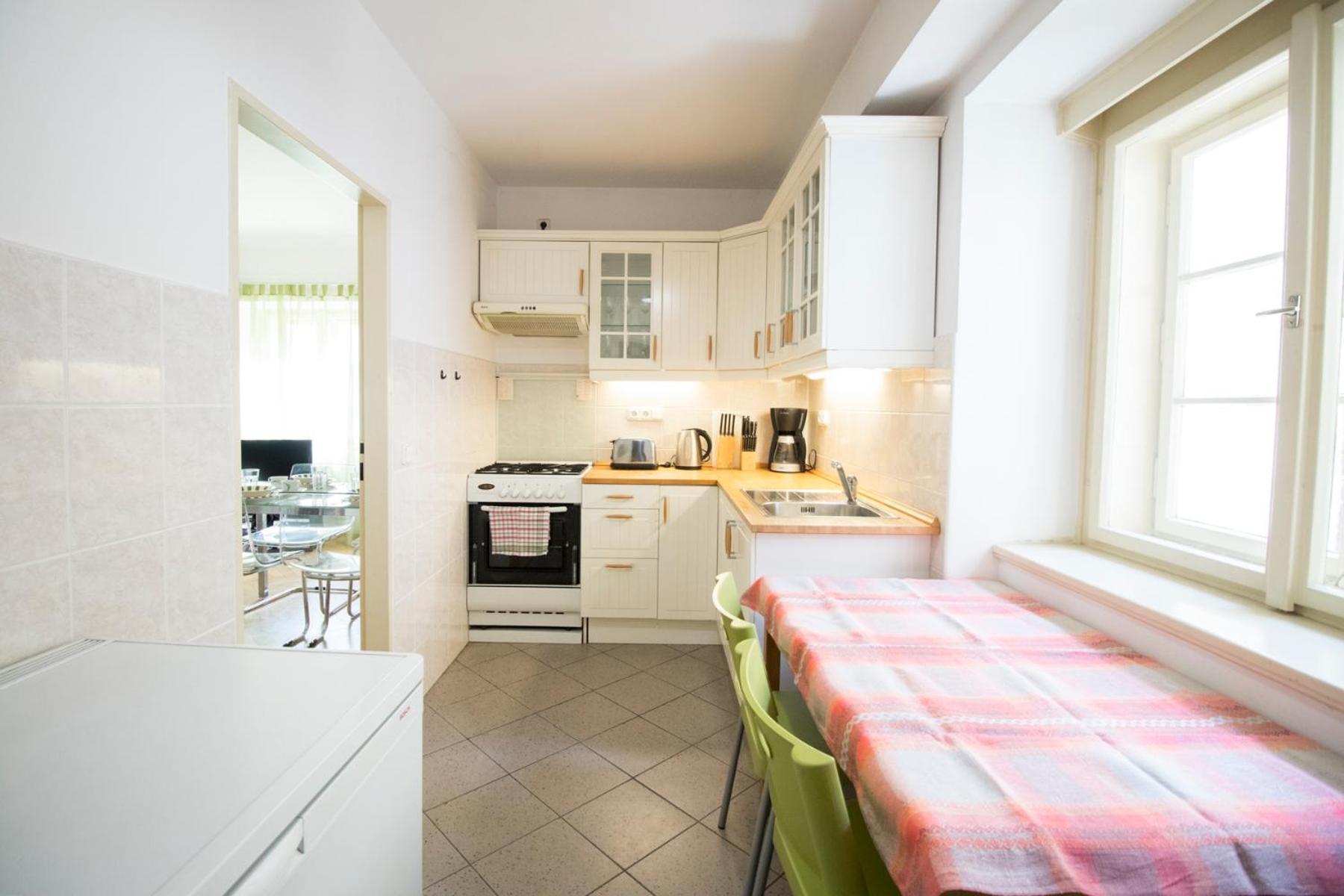 Apartments Old Town Square 27 Прага Номер фото