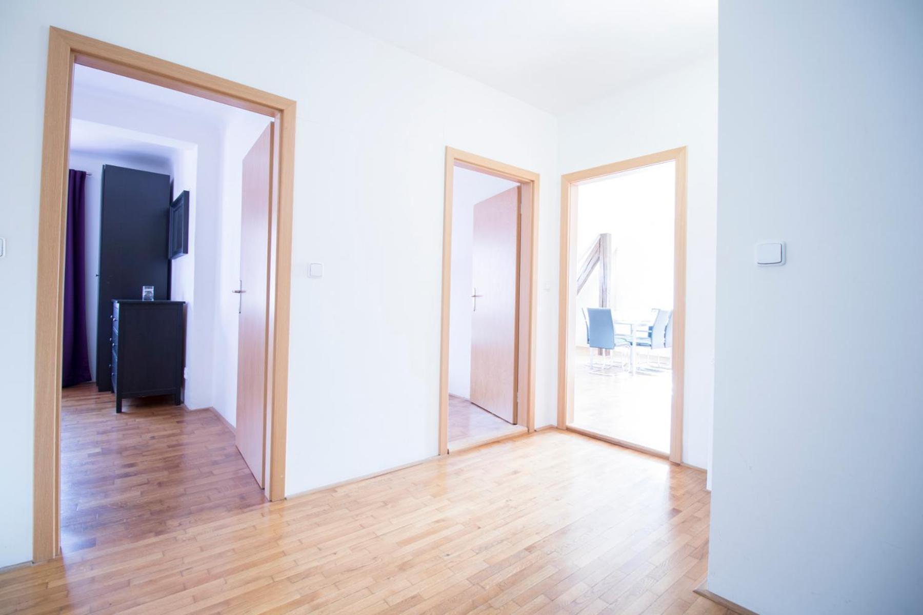 Apartments Old Town Square 27 Прага Номер фото